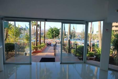 Fantastico Apartamento 511 Maspalomas  Bagian luar foto