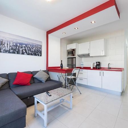 Fantastico Apartamento 511 Maspalomas  Bagian luar foto