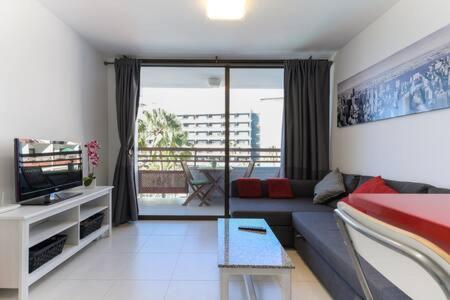 Fantastico Apartamento 511 Maspalomas  Bagian luar foto