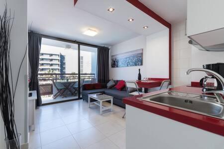 Fantastico Apartamento 511 Maspalomas  Bagian luar foto