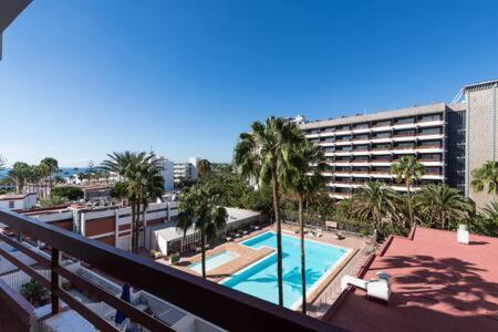 Fantastico Apartamento 511 Maspalomas  Bagian luar foto