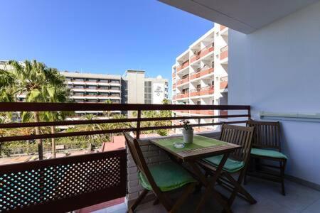 Fantastico Apartamento 511 Maspalomas  Bagian luar foto