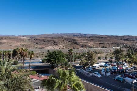 Fantastico Apartamento 511 Maspalomas  Bagian luar foto