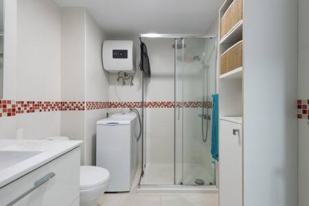 Fantastico Apartamento 511 Maspalomas  Bagian luar foto