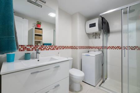 Fantastico Apartamento 511 Maspalomas  Bagian luar foto