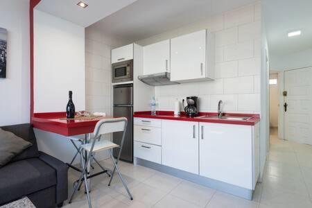 Fantastico Apartamento 511 Maspalomas  Bagian luar foto