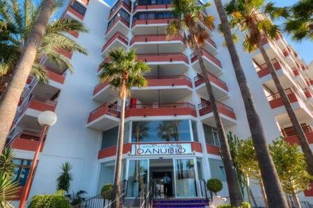 Fantastico Apartamento 511 Maspalomas  Bagian luar foto