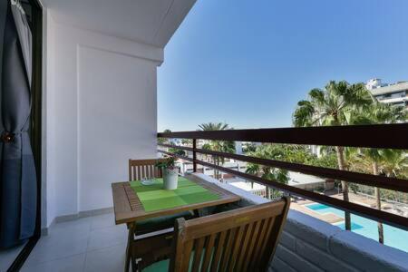 Fantastico Apartamento 511 Maspalomas  Bagian luar foto